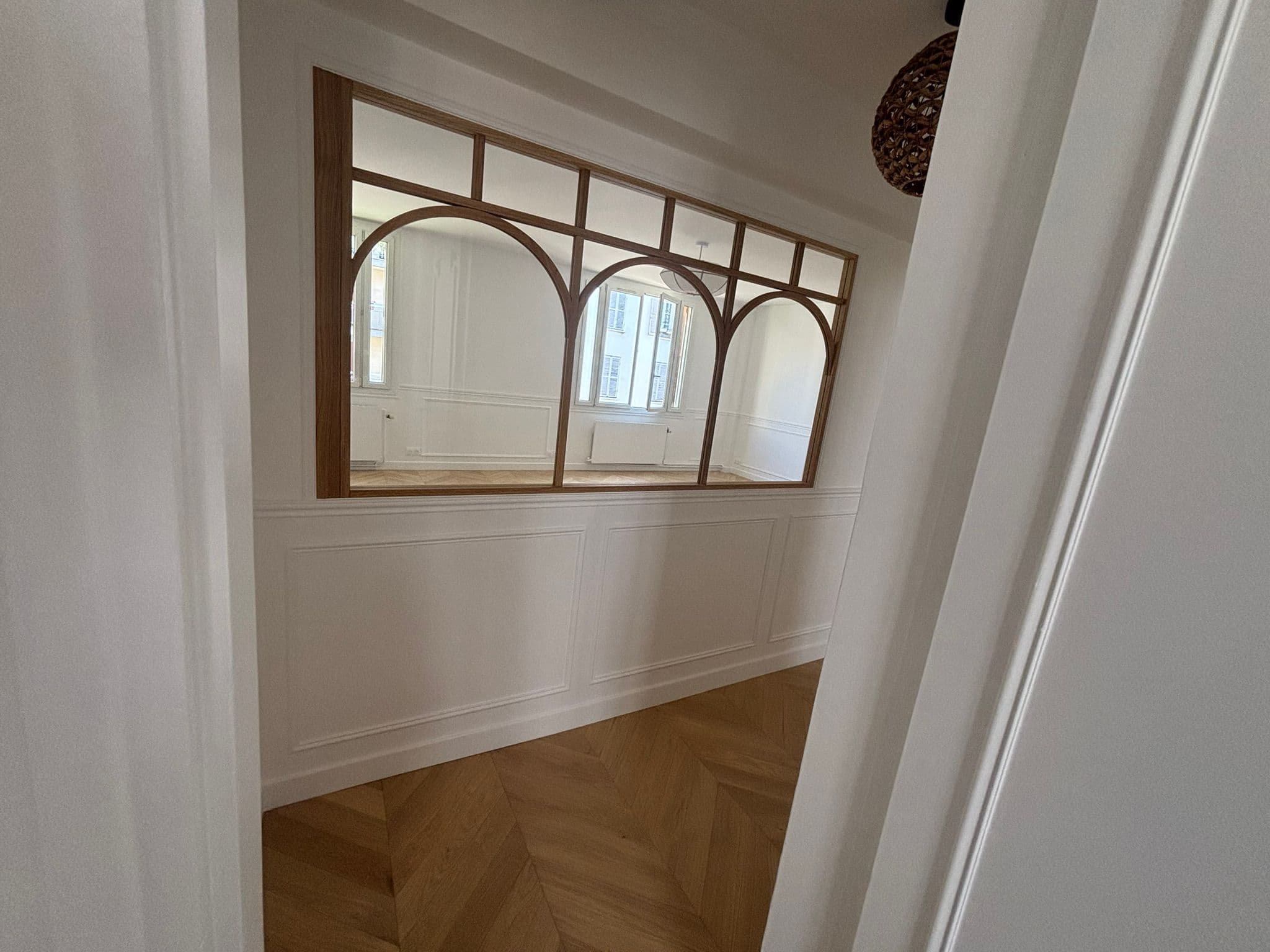 Rénovation Complète – Nogent-sur-Marne — 2