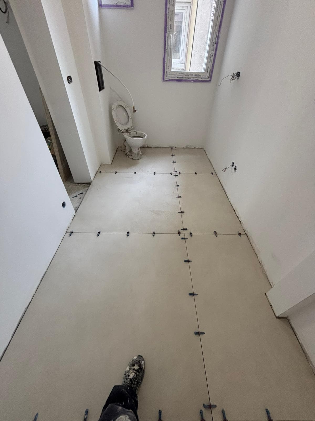 Rénovation Complète – Alfortville — 1