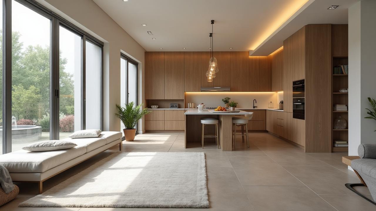 Rénovation Complète